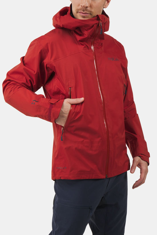 Rab Rab Firewall Light Hardshell Jas