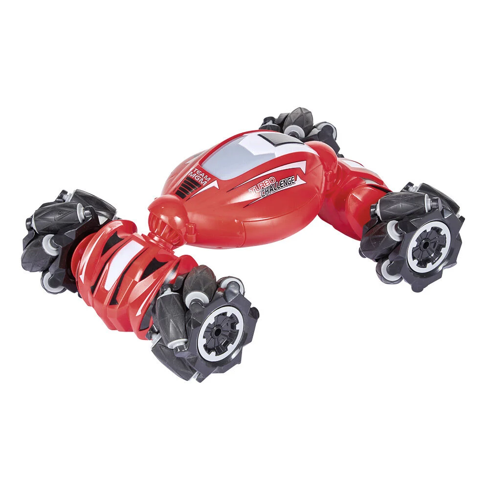 Véhicule radiocommandé Mad Torsion Drift