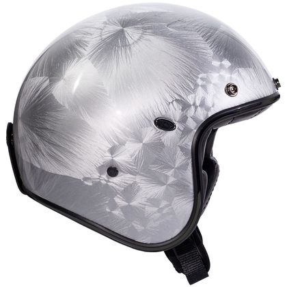 Casque Premier LE PETIT CLASSIC - DR - Blanc / Gris