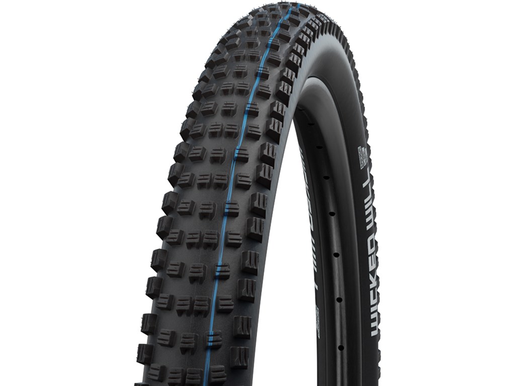Schwalbe Wicked Will 29 x 2.40 Evo Super Ground Addix SpeedGrip