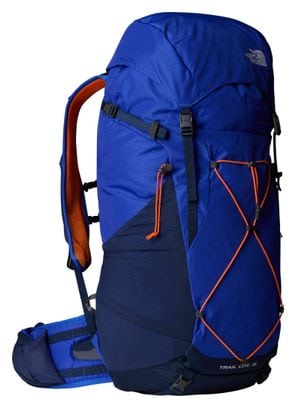 Sac de Randonnée The North Face Trail Lite 36L Bleu