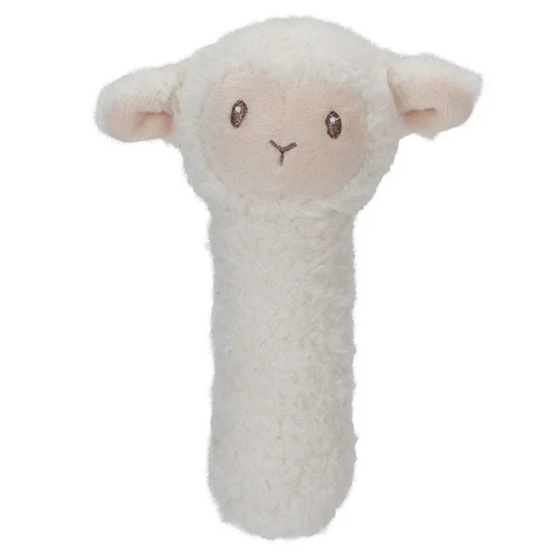 Little dutch knijprammelaar schaap