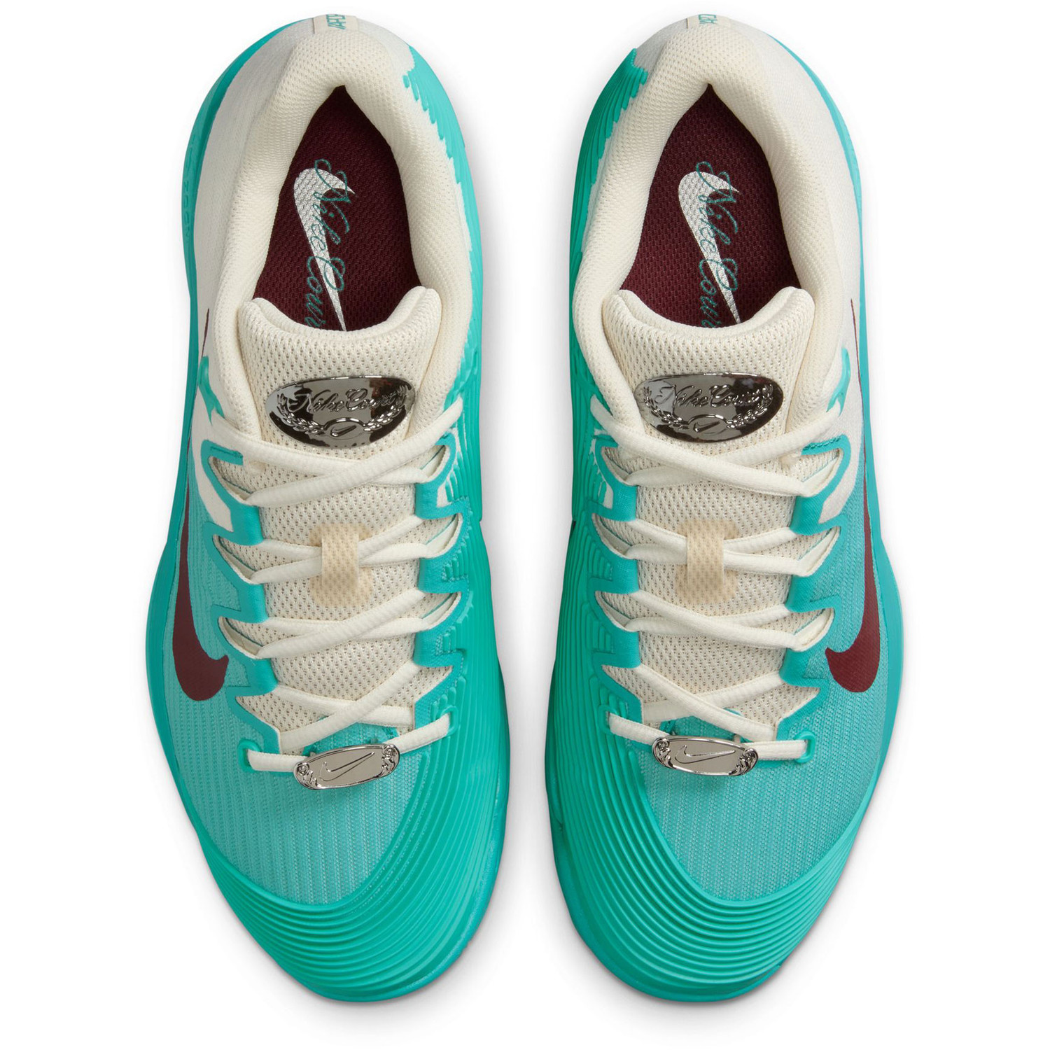 Nike Vapor 12 Premium Clay Dames