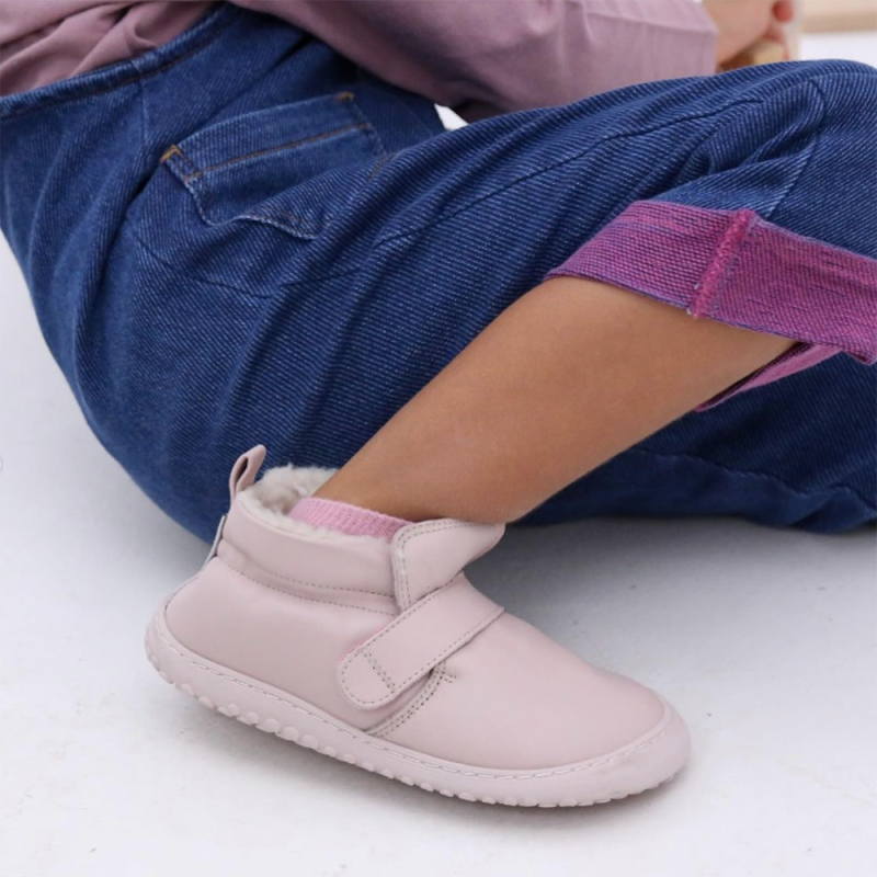 Zapato feroz Zapato Feroz Rockers Ademuz Rosa