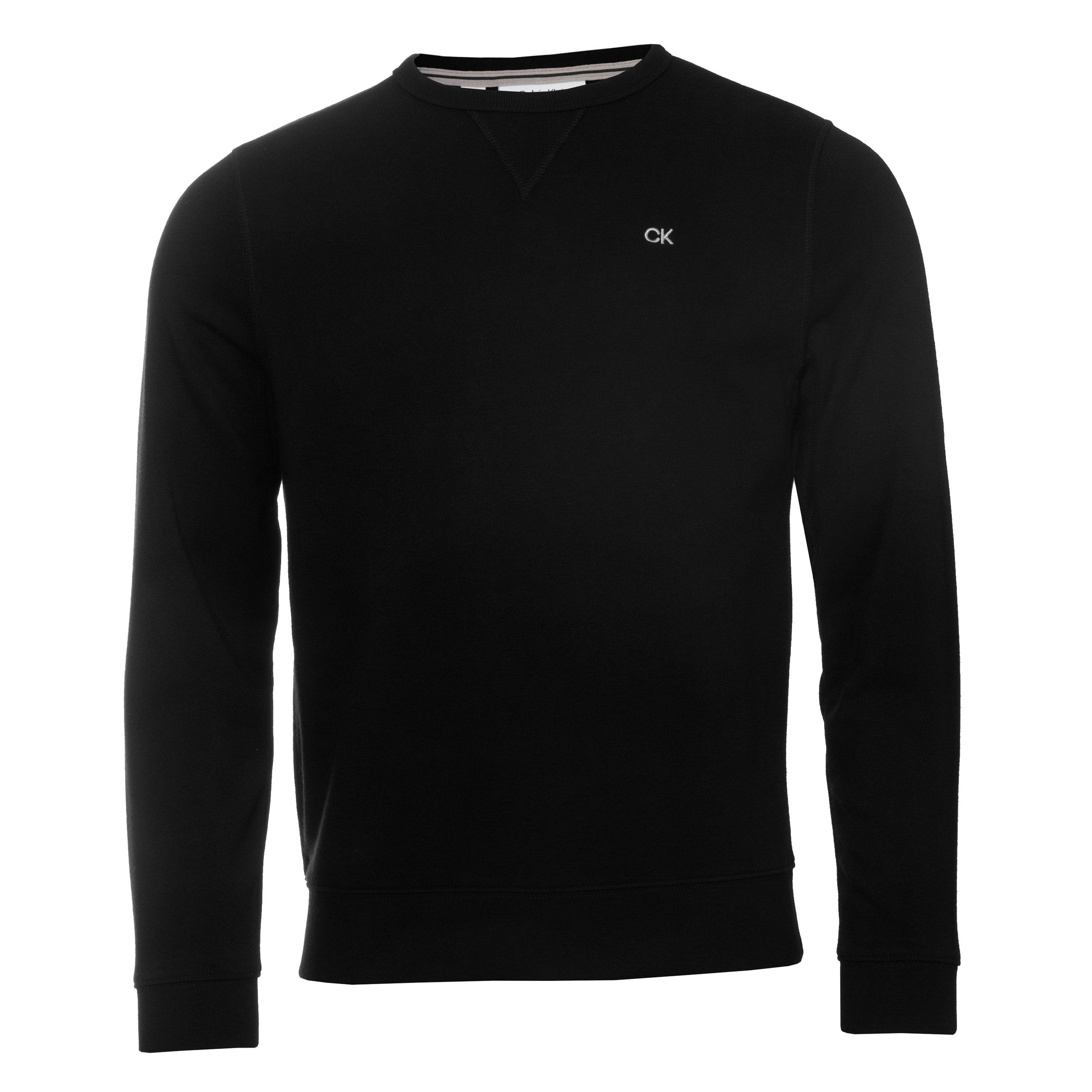 Calvin Klein Golf CalvinKleinGolf Ohio Crew Sweater Mens