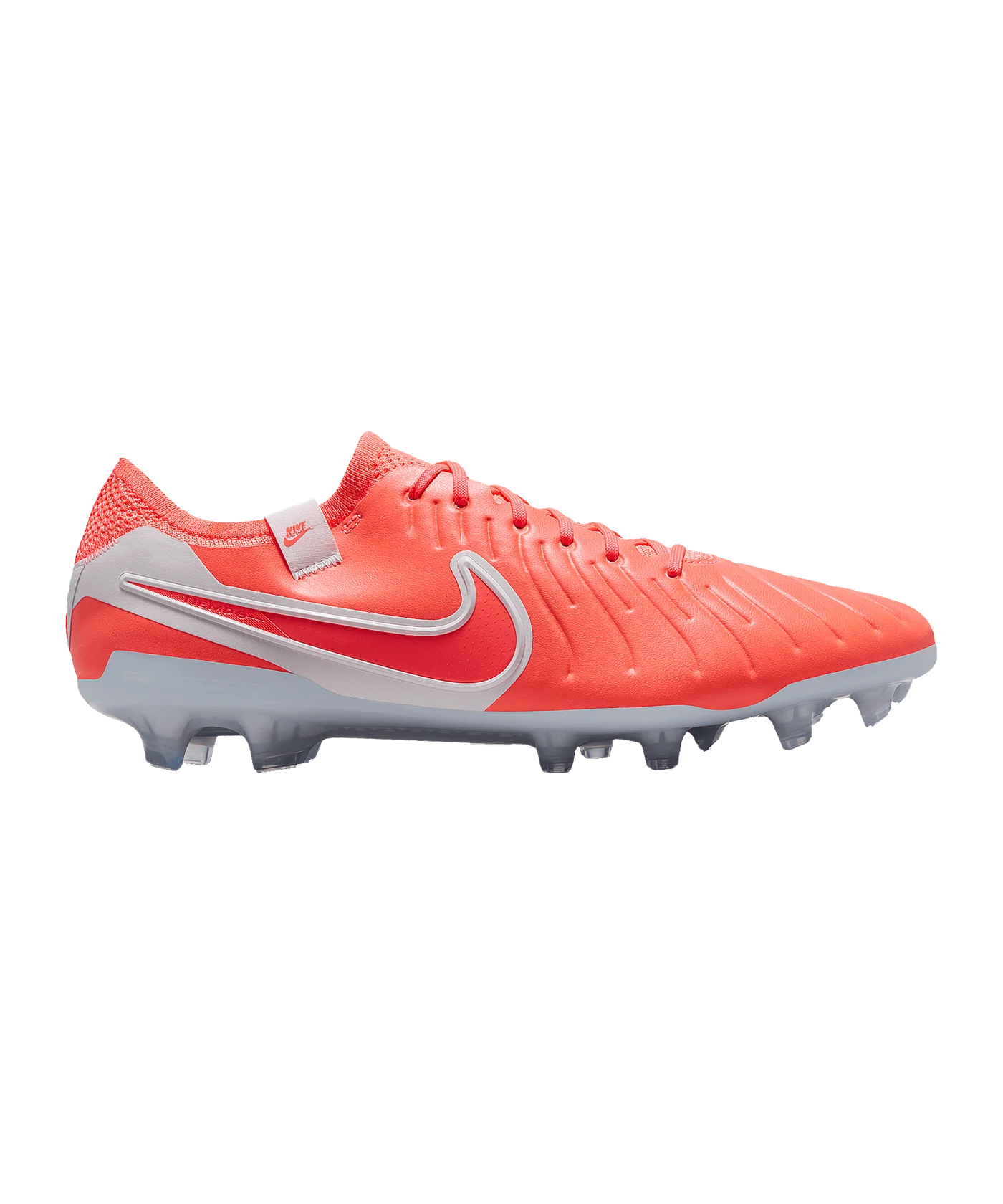 Nike Tiempo Legend X Elite FG Mad Energy Rot F800