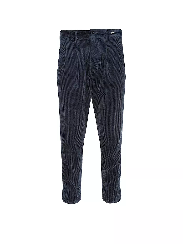 GABBA Cordchino FIRENZE IBRE blau