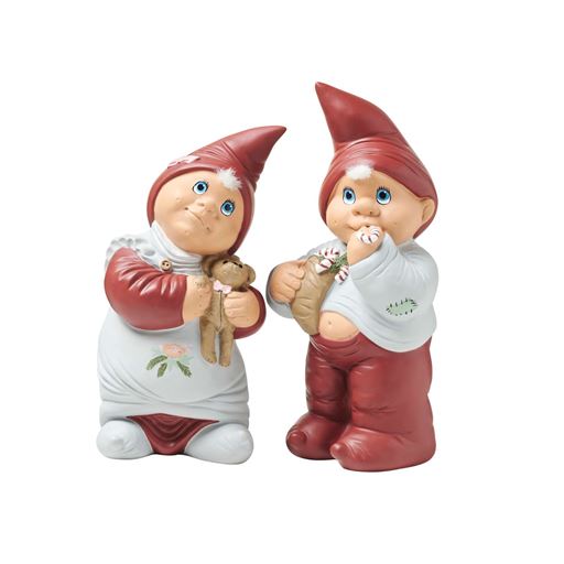 Klarborg Aya Nisse