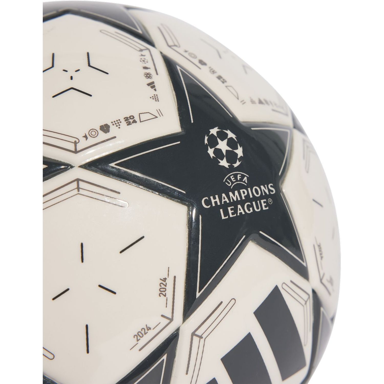 Adidas PerformanceUCL RM MINI