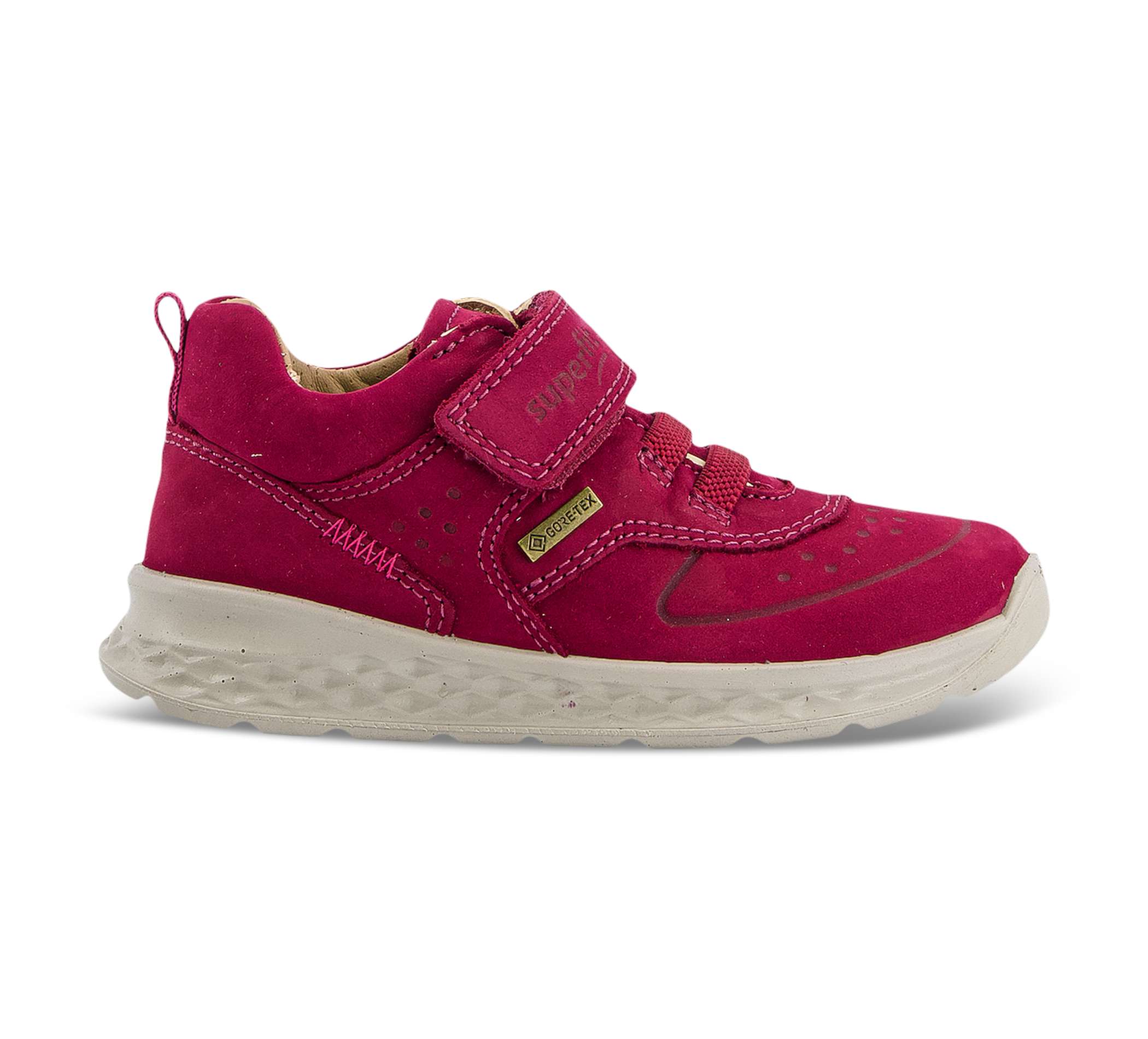 Superfit BREEZE rot