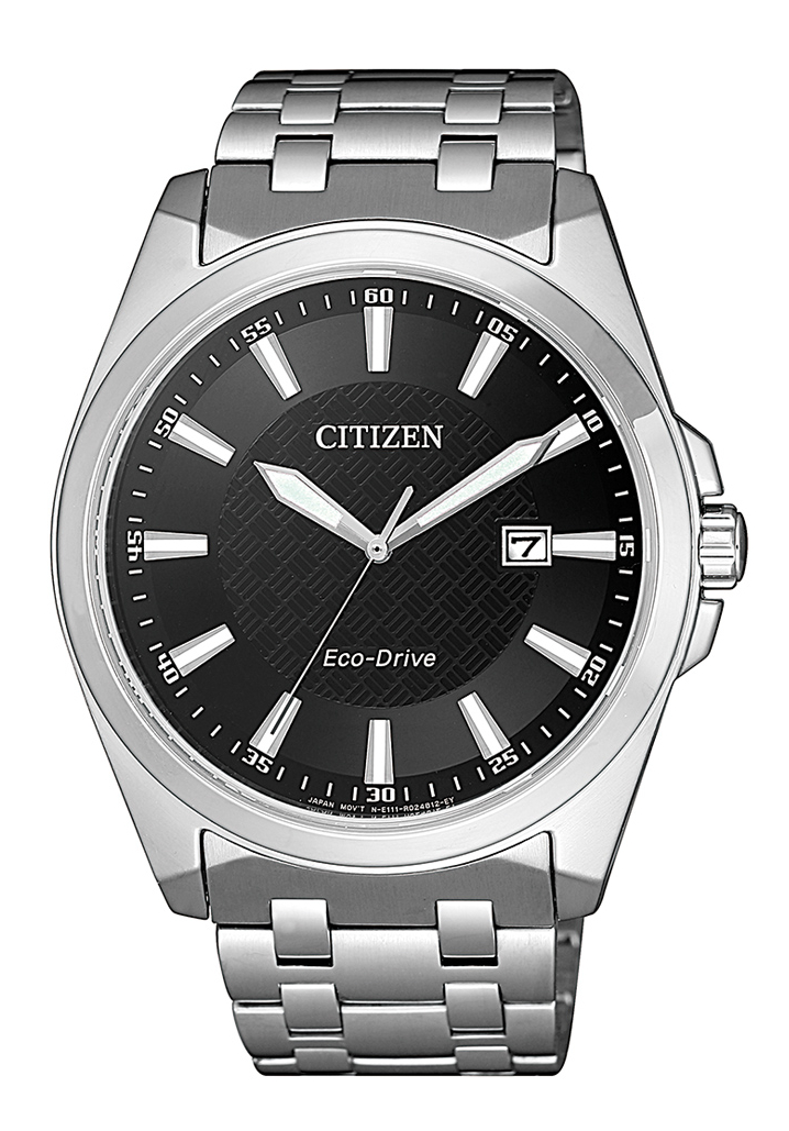 Citizen Eco-Drive Herrenuhr BM7108-81E