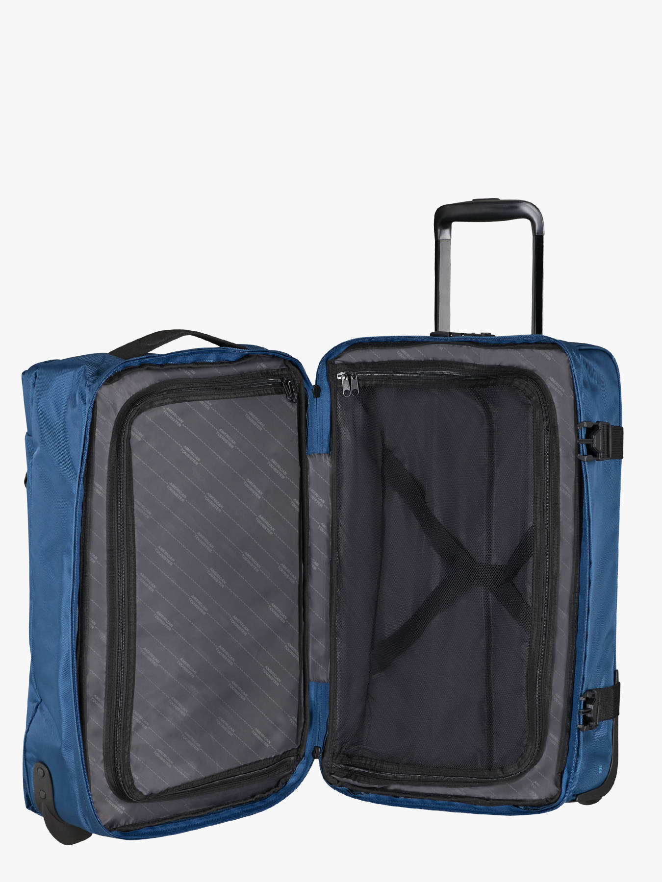 Sac de voyage cabine  roulettes Urban track Urban track AMERICAN TOURISTER