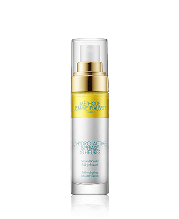 Jeanne Piaubert L'Hydro Active 48H Sérum Booster Tri-Hydratant 30ml