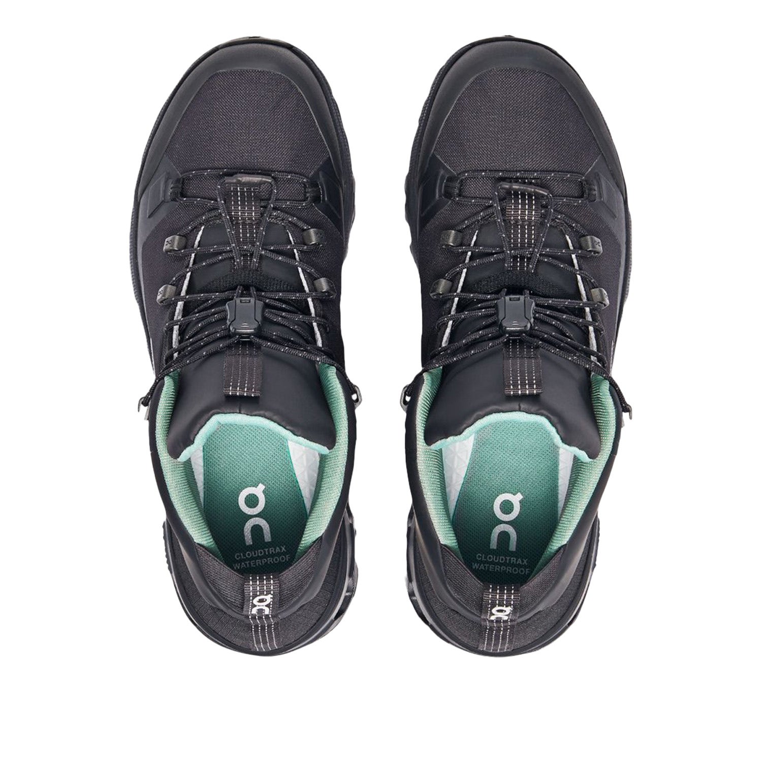 On  Cloudtrax Waterproof Women
