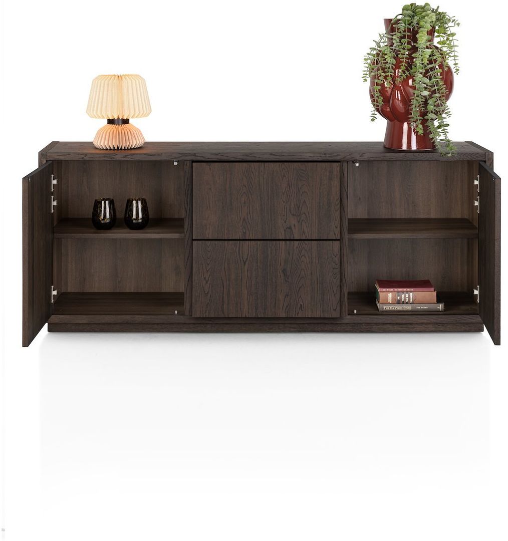 Henders en Hazel Gijon Dressoir