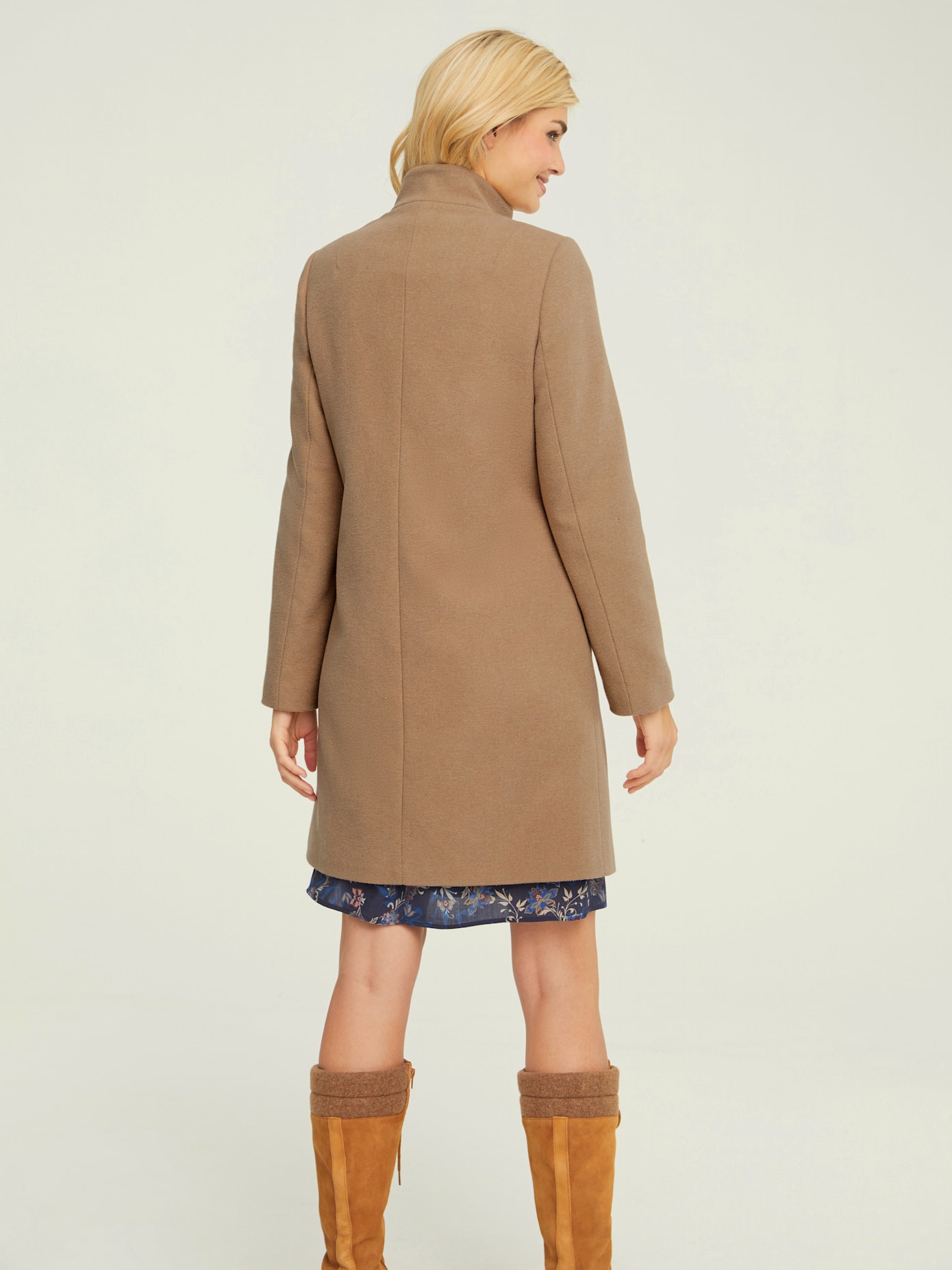Manteau