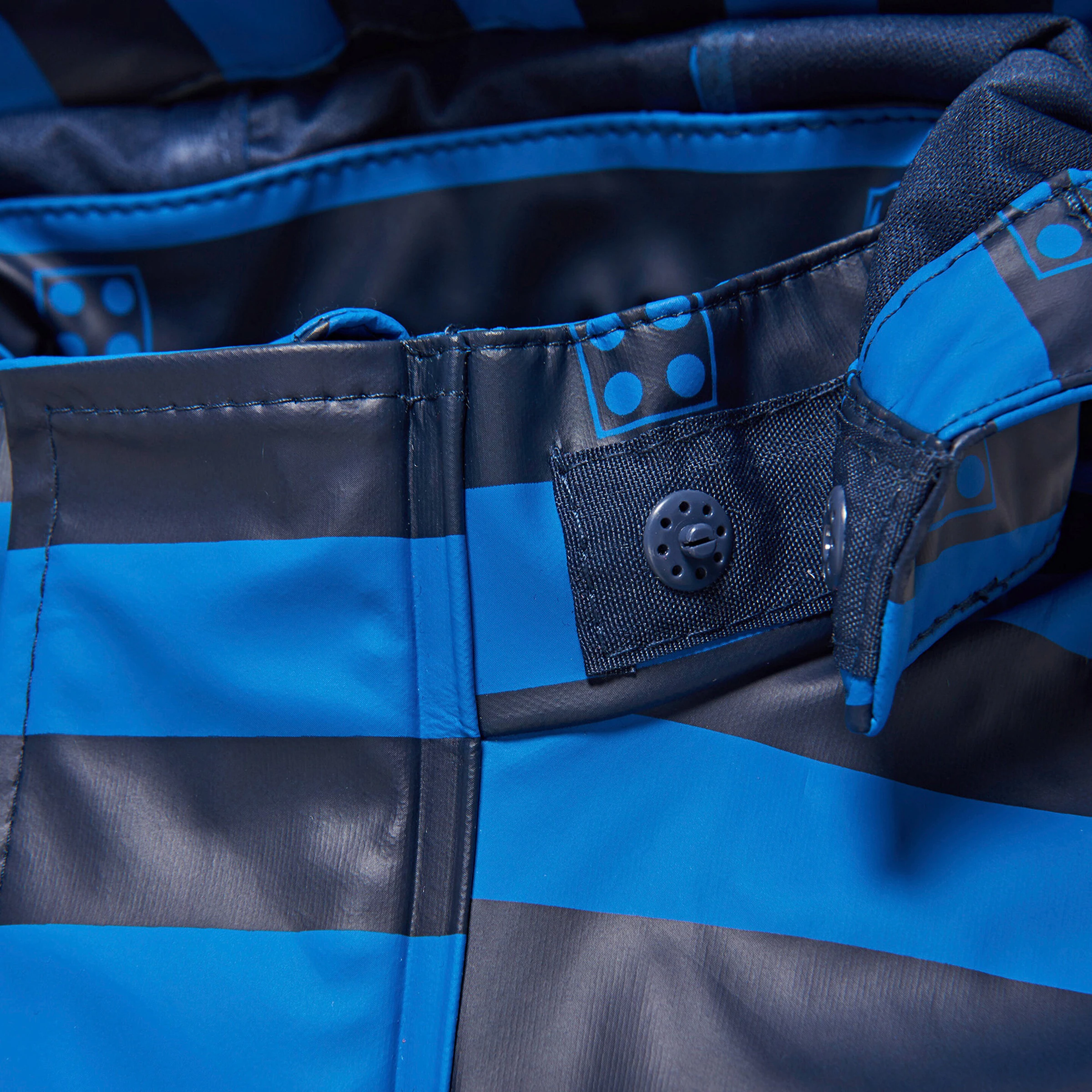 LEGO® kidswear Regenjacke Justice