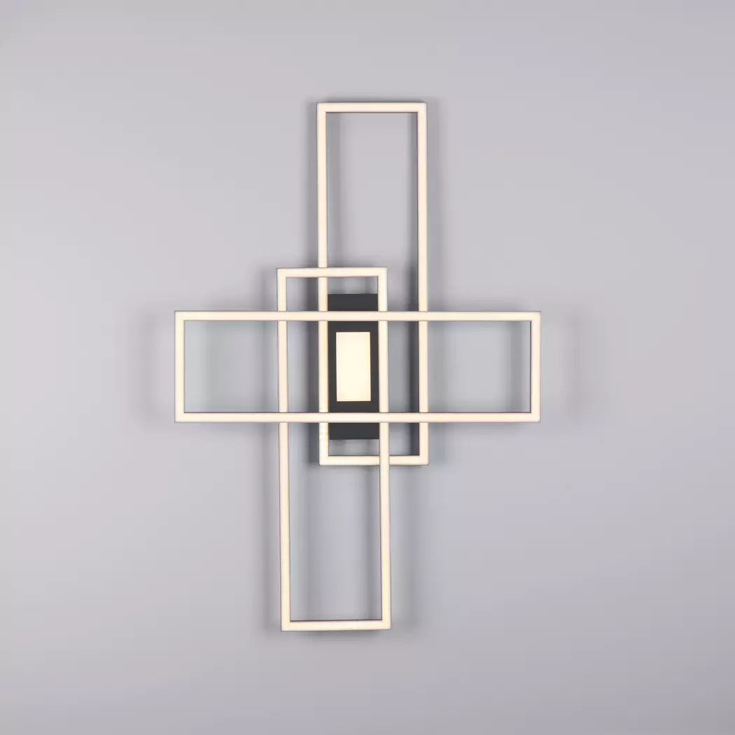 LED-Deckenleuchte LS-Asmin