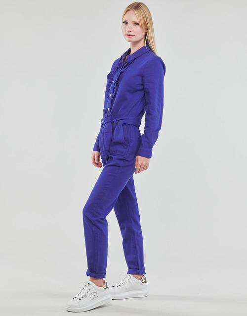 Morgan - PDOUCE - Bleu