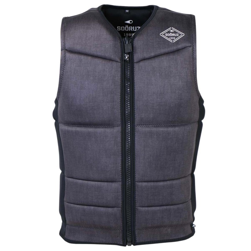 Gilet Impact Wakeboard Sooruz Reac 2023 - The Corner Shop