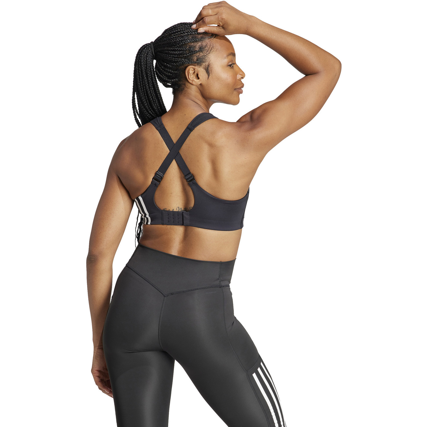 adidas TLRD Impact High Support Sport BH