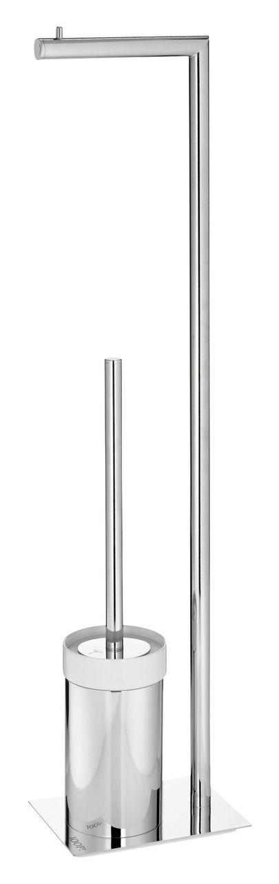JOOP! WC-Bürstenkombination CHROMELINE