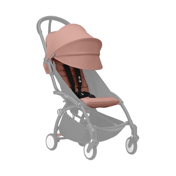 Stokke® Yoyo³ Color Pack - Toffee