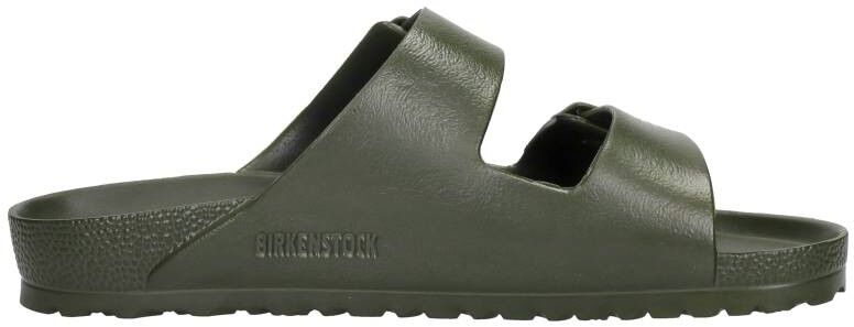Birkenstock Arizona Essentials groen
