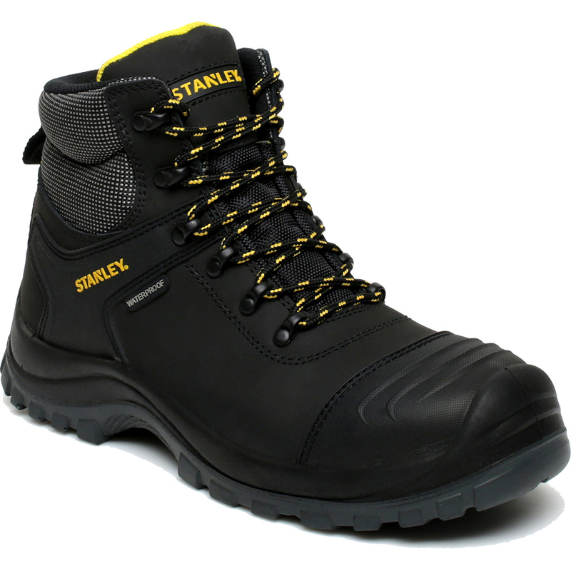 Stanley Richmond veiligheidsschoenen S3WR 41