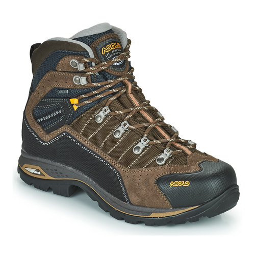 Asolo - DRIFTER I GV EVP - Marron