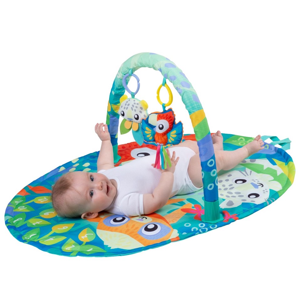 PLAYGRO - Jungle - Play Gym