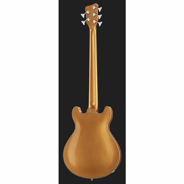 Warwick RB Star Bass 5 MGHP
