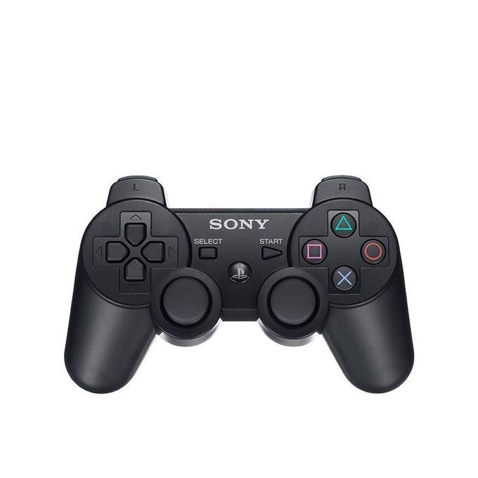 Sony PlayStation 3 - DualShock Wireless Controller