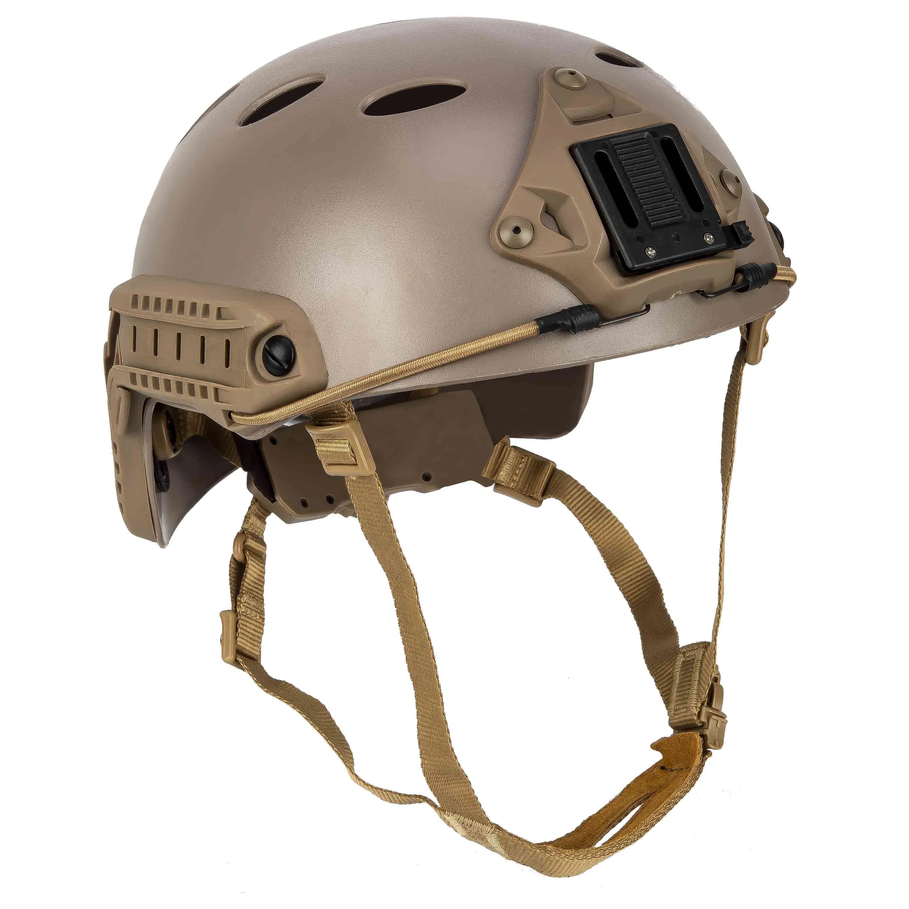 FMA -  Helm Fast PJ