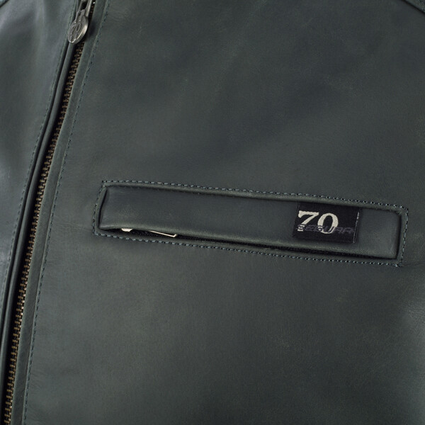 Segura - Blouson Track Anthracite