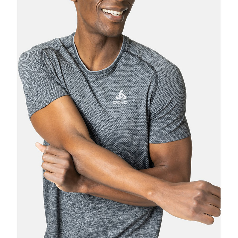 Odlo Herren Essential Seamless T-Shirt