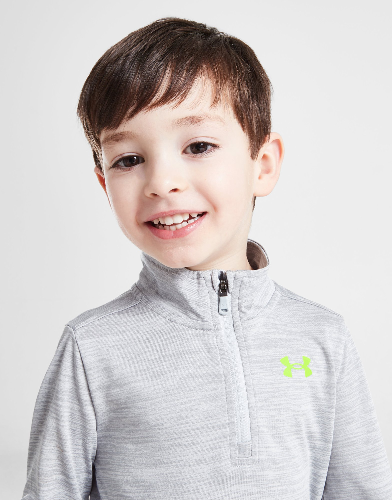 Under Armour Ensemble de survêtement Tech Twist Bébé