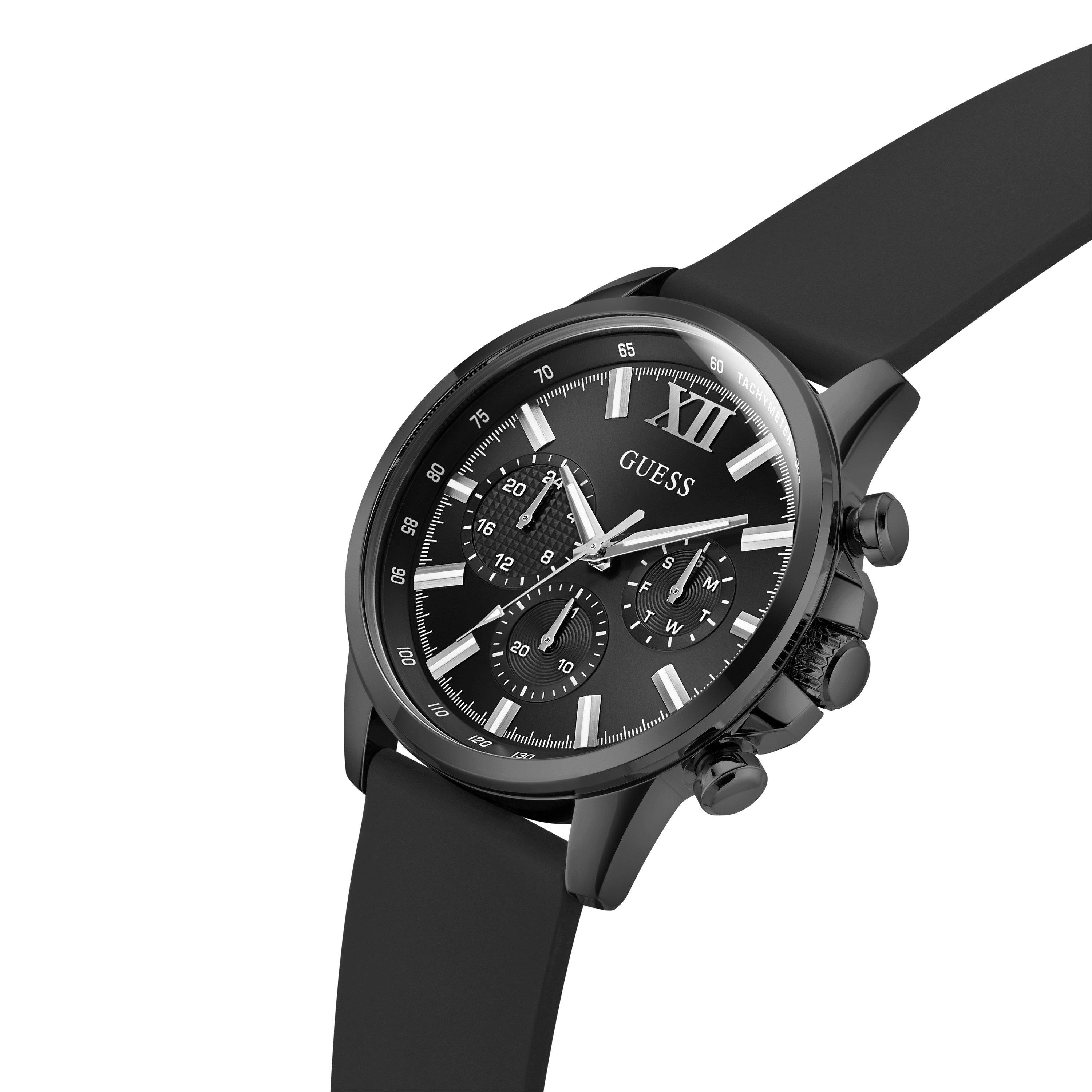 Guess Walker Watch
