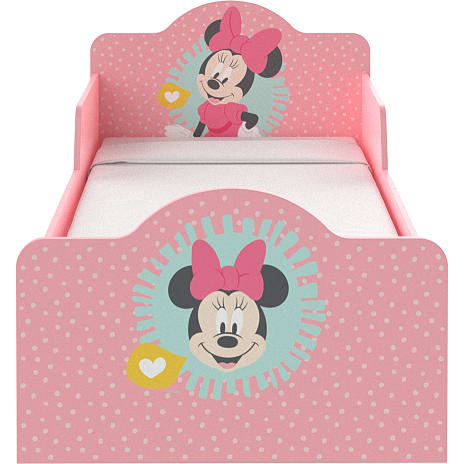 Minnie Mouse juniorseng - 70x140 cm
