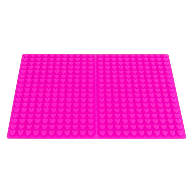 Tapis de cuisson Trixie Cœurs pour chat et chien