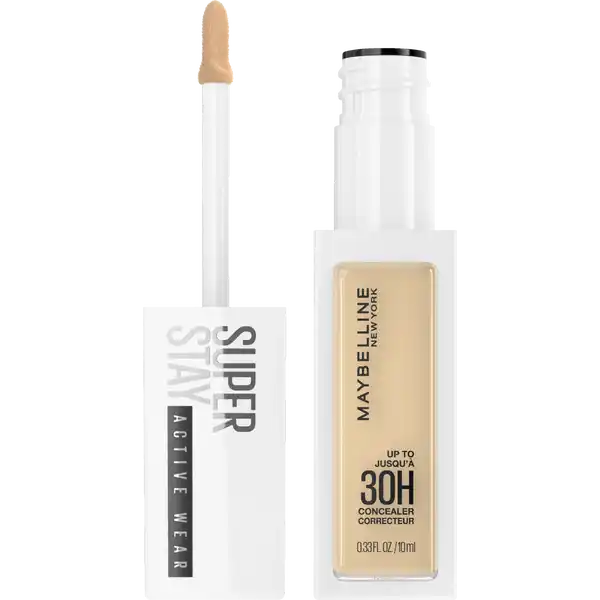 Super Stay Active Wear Concealer 22 - wheat