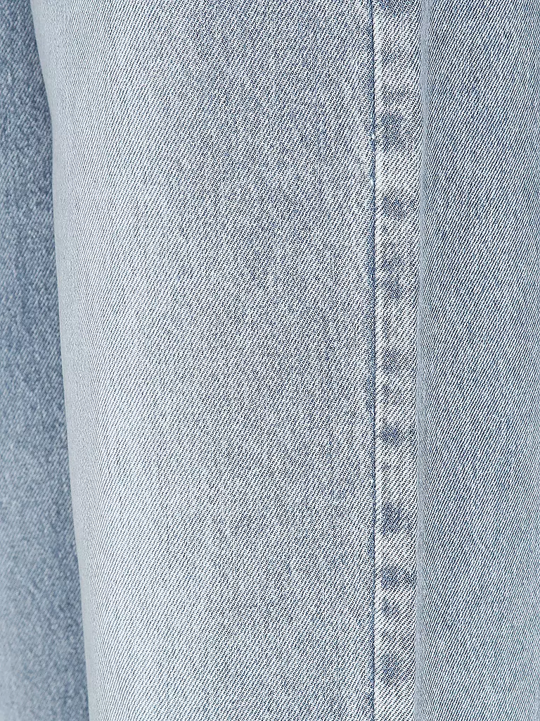LEVI'S® Jeans Boyfriend Fit 94 BAGGY  blau