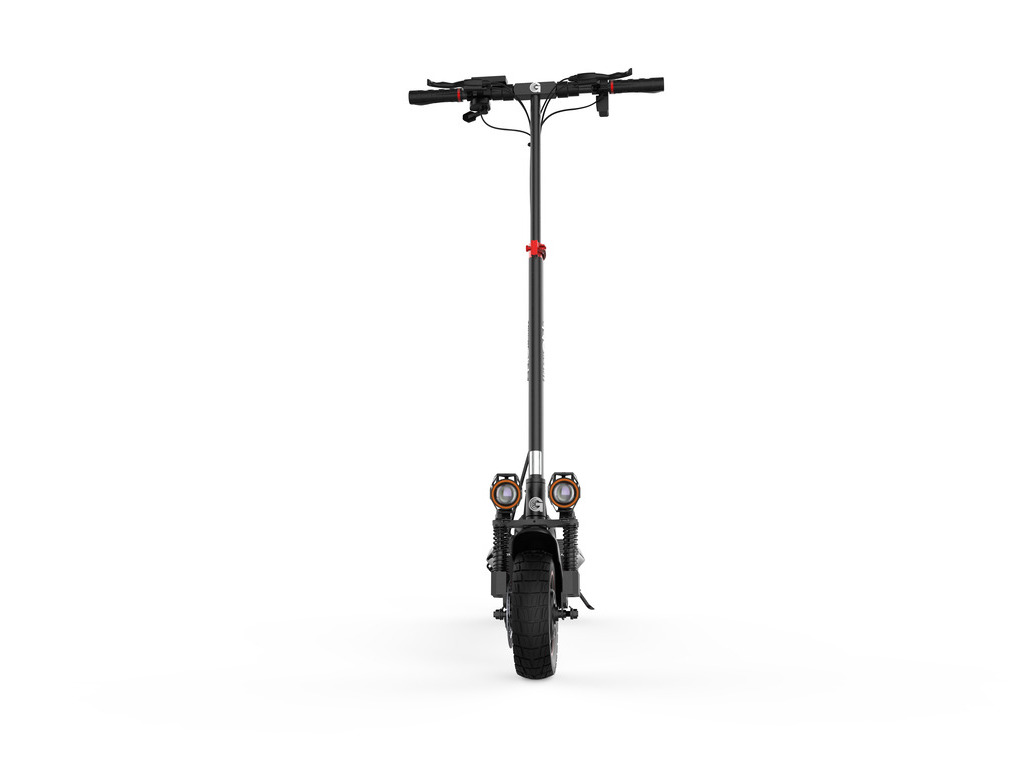 TROTINETE URBANGLIDE ECROSS PRO BOOST II
