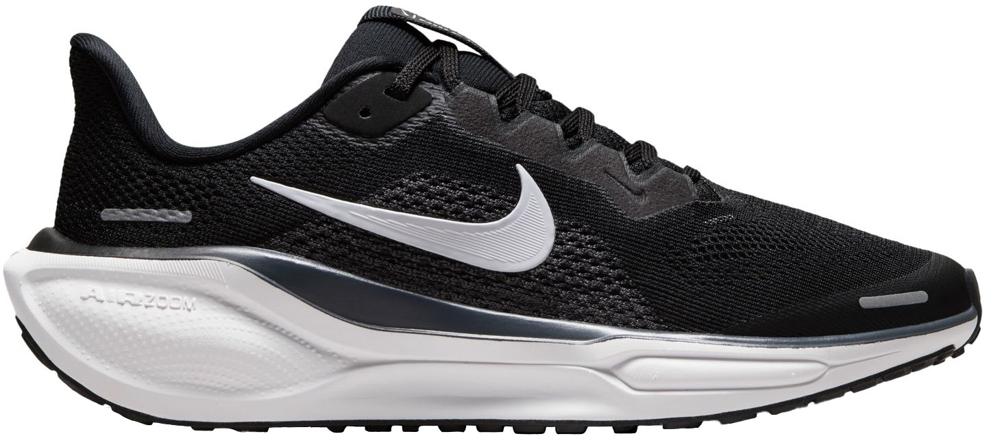 Pegasus 41 GS Junior 001/Black/White/Anthracite