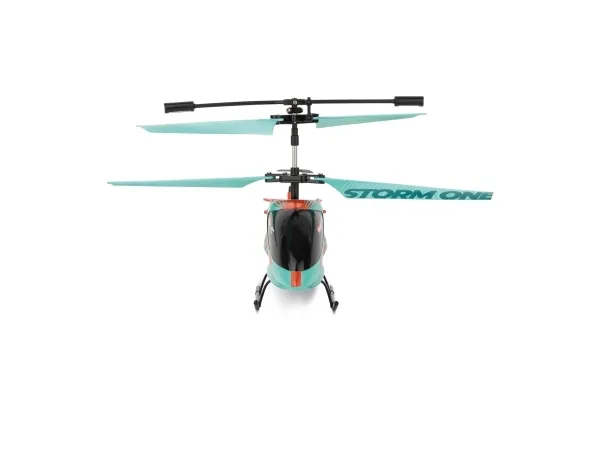 Carrera 370501053, Helikopter, 8 År