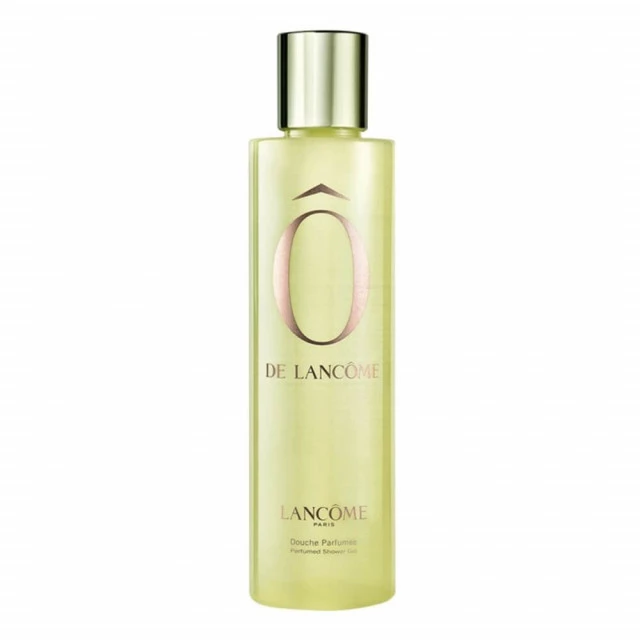 Ô de Lancôme Gel Douche