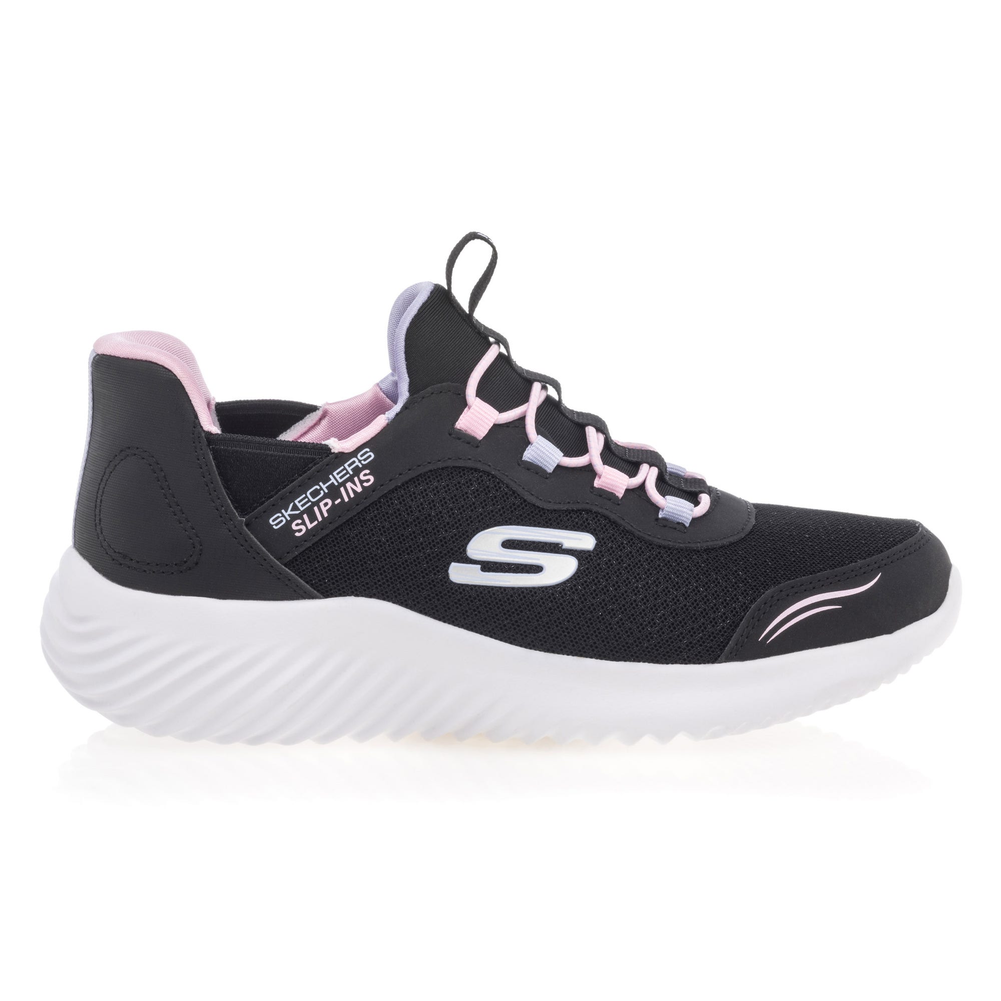 Sneakers Fille noir