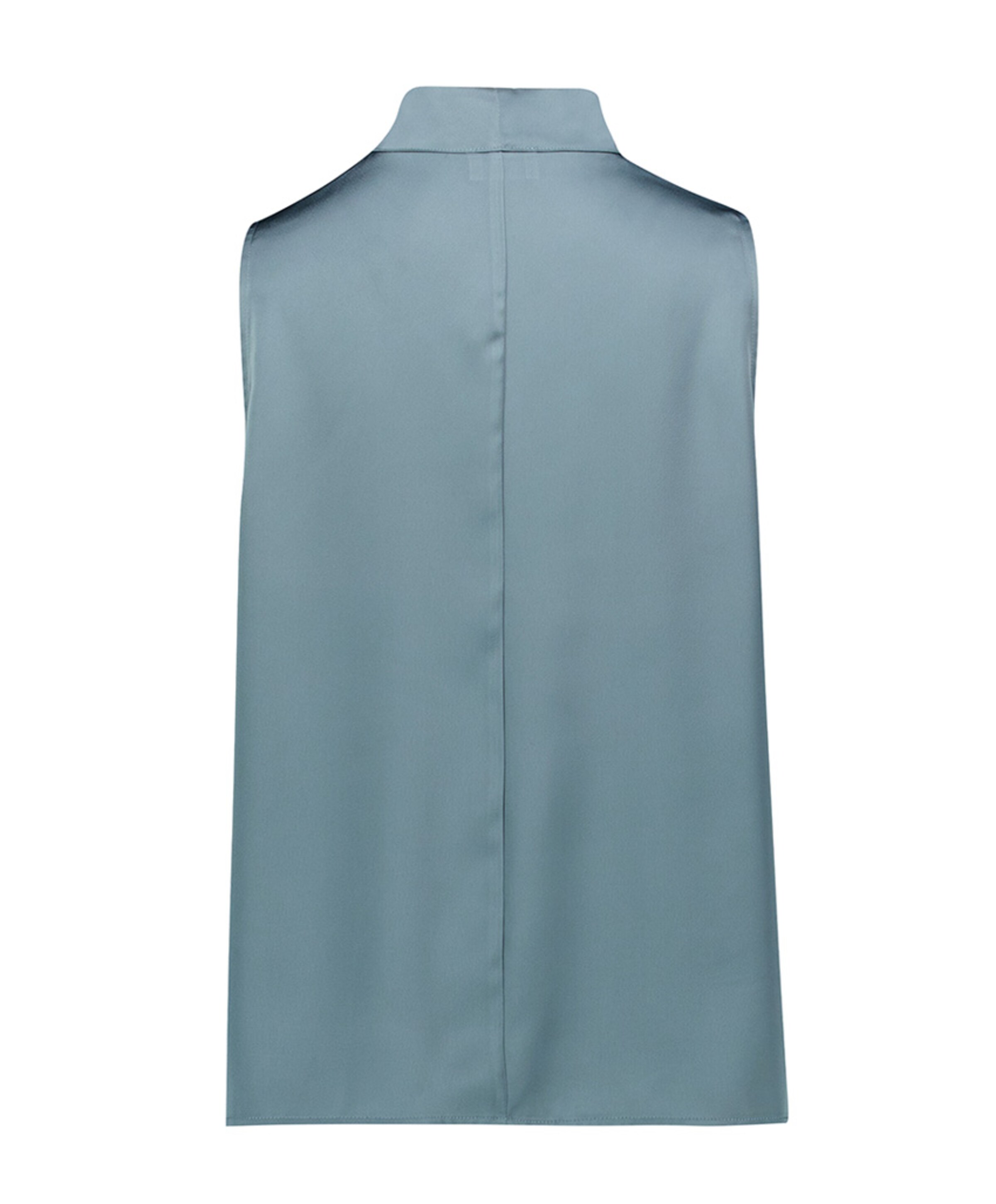 Vera Mont Dames top blauw