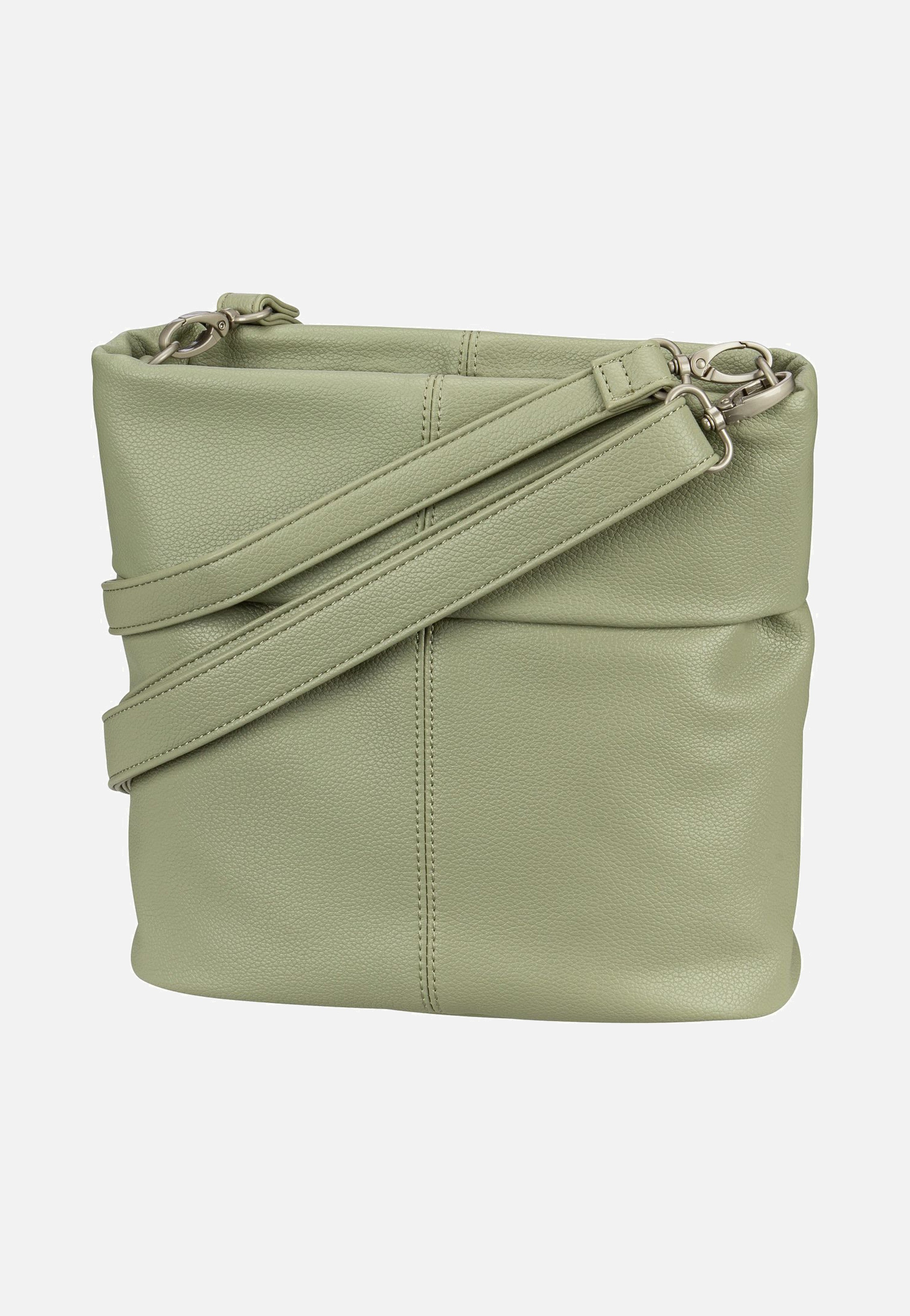 Mademoiselle M8 Jade - Beuteltasche