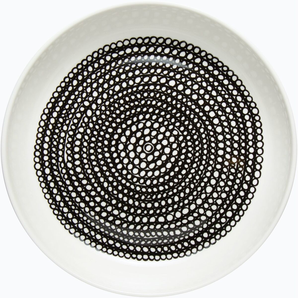 Räsymatto tallerken, 20.5 cm